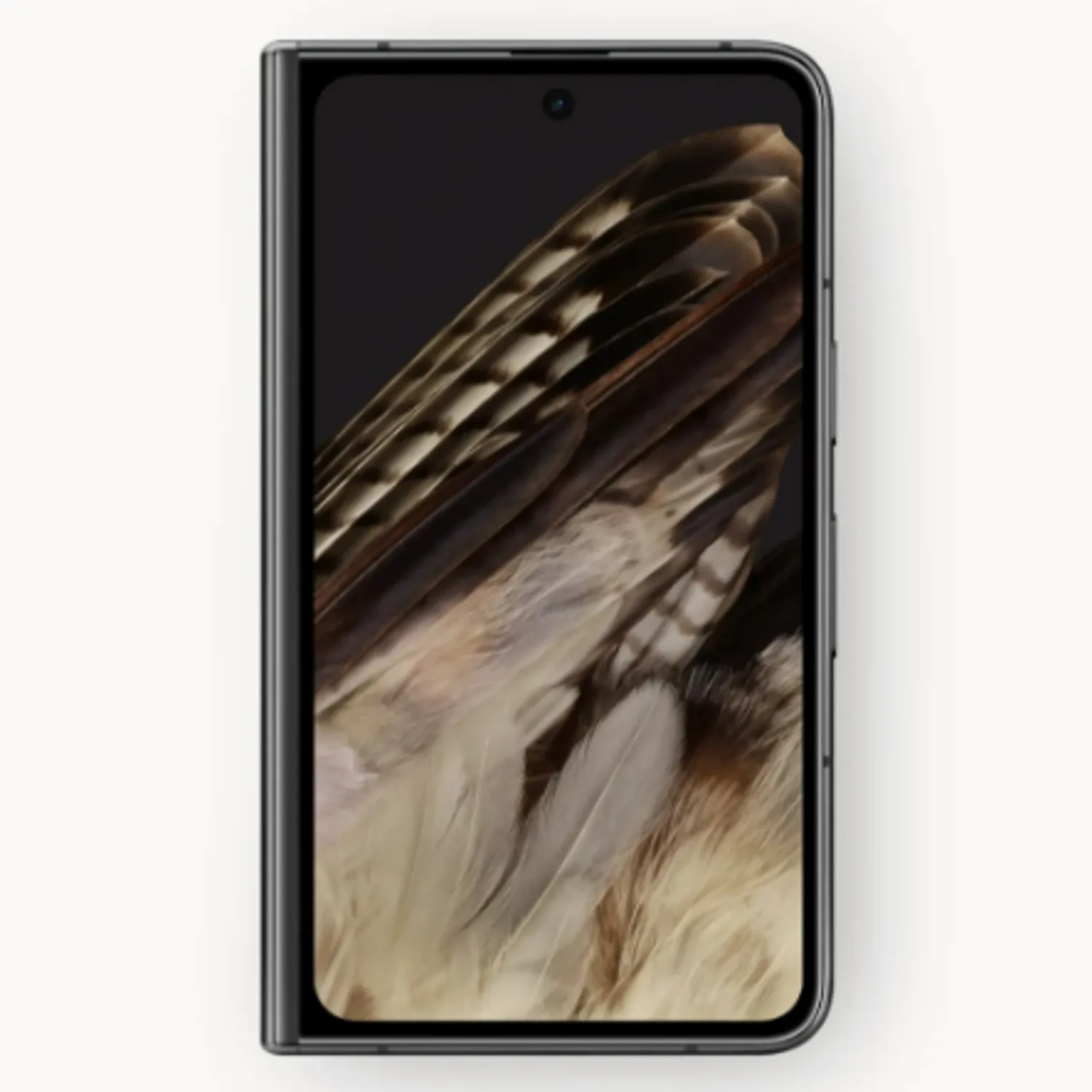 GOOGLE Teléfono Inteligente Google Pixel Fold 256G Negro