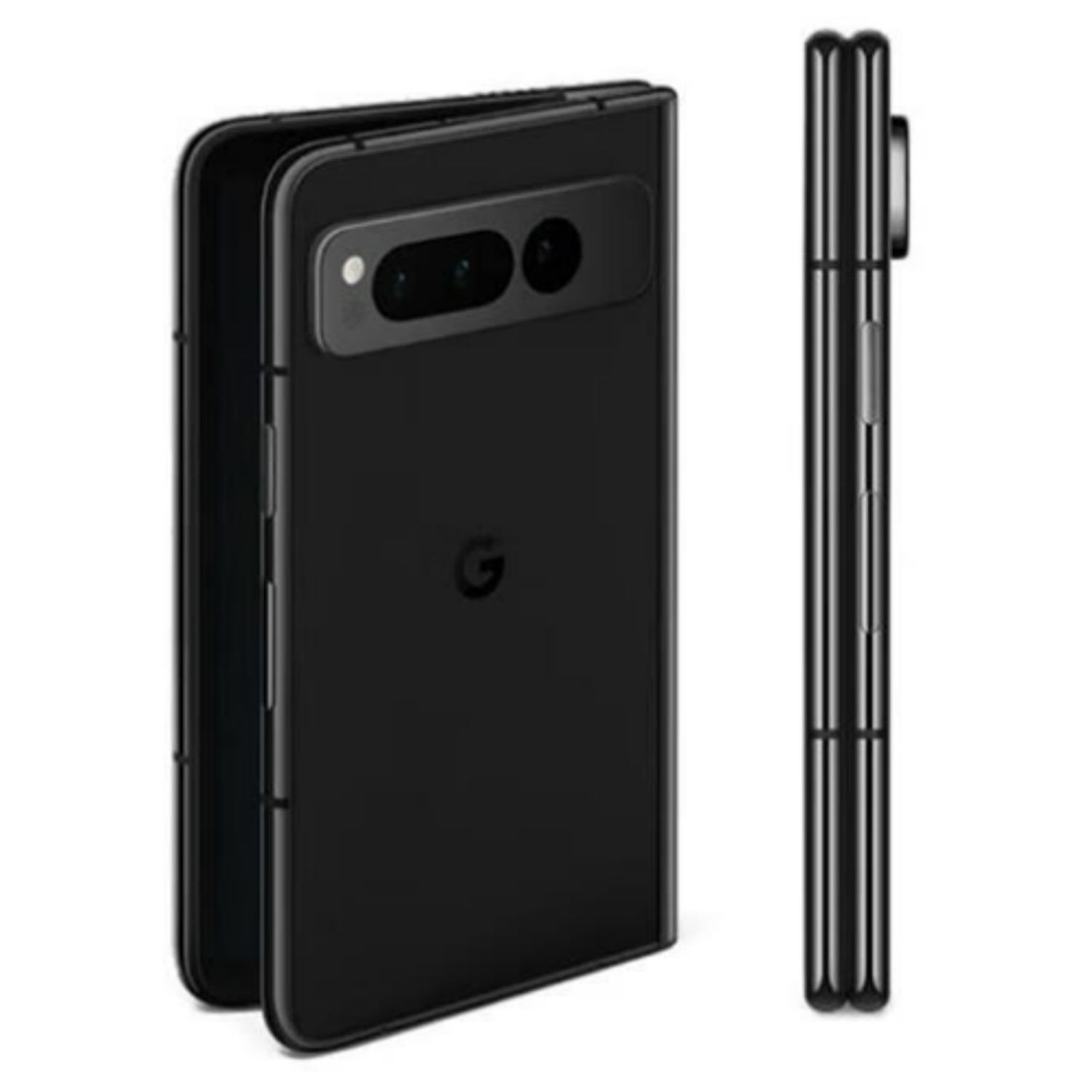 GOOGLE Teléfono Inteligente Google Pixel Fold 256G Negro
