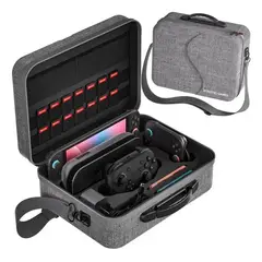 U BUY - Estuche De Transporte Todo En Uno Para Nintendo Switch 2