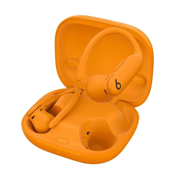 Audífonos Bluetooth PowerBeats Pro 2 Naranja