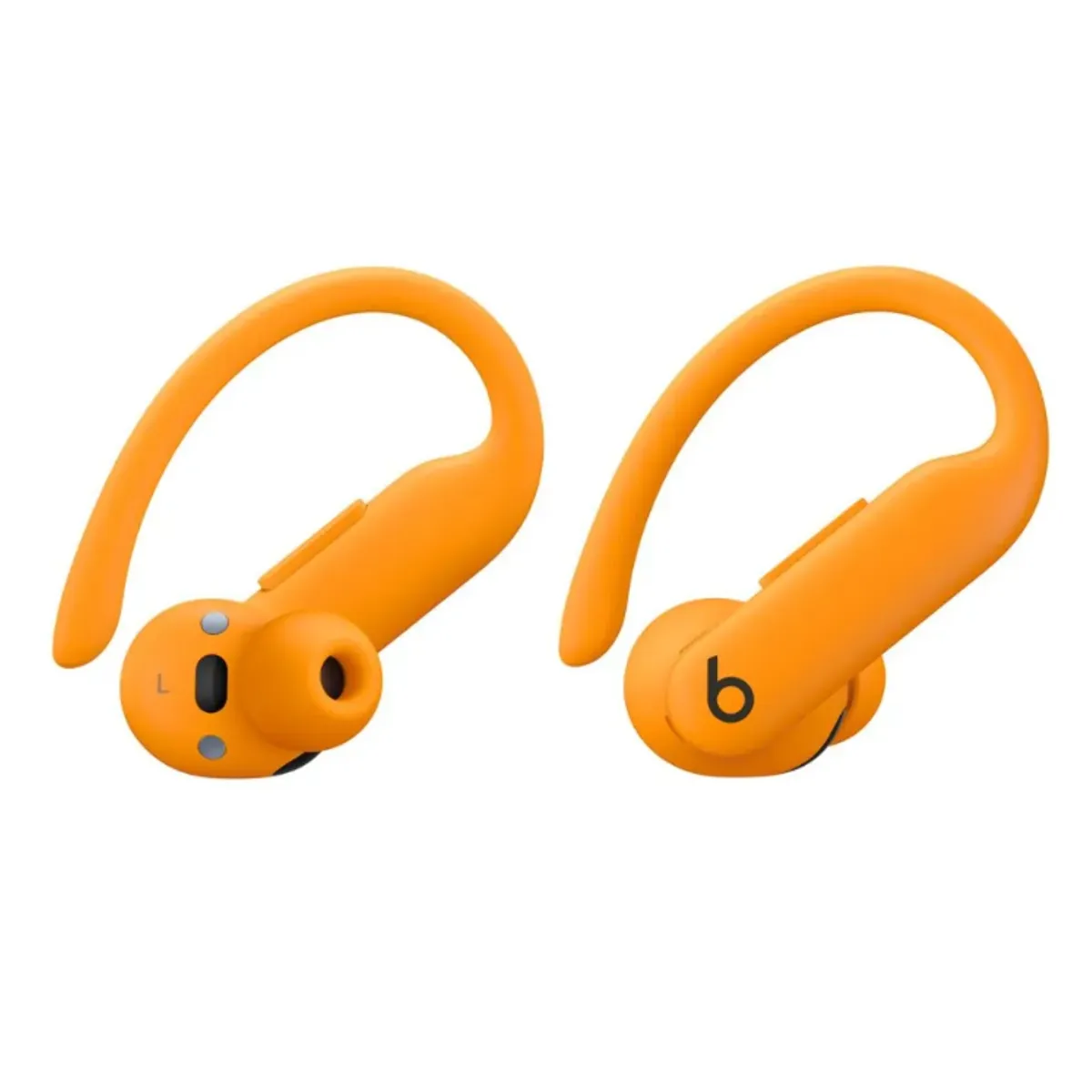 BEATS - Audífonos Bluetooth PowerBeats Pro 2 Naranja