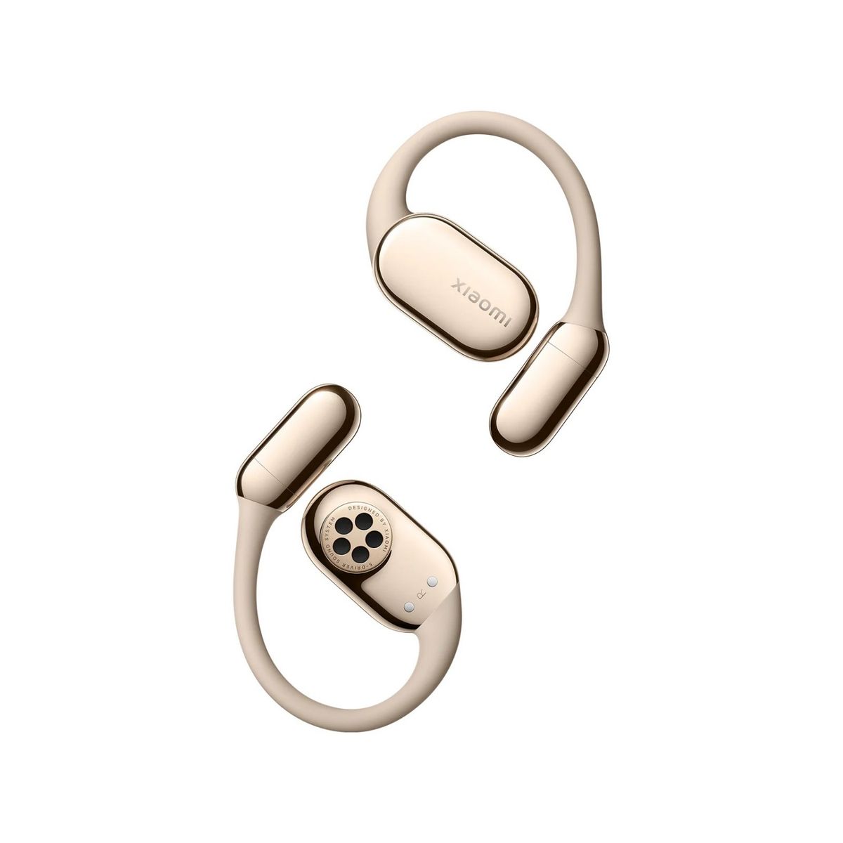 XIAOMI - Xiaomi OpenWear Stereo Pro