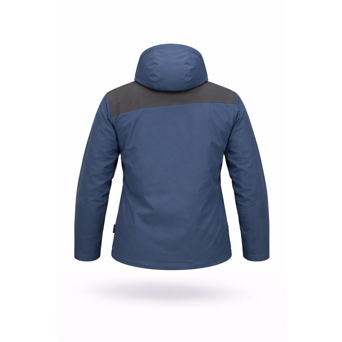 HARDWORK - Hardshell HW Norway Mujer Azul