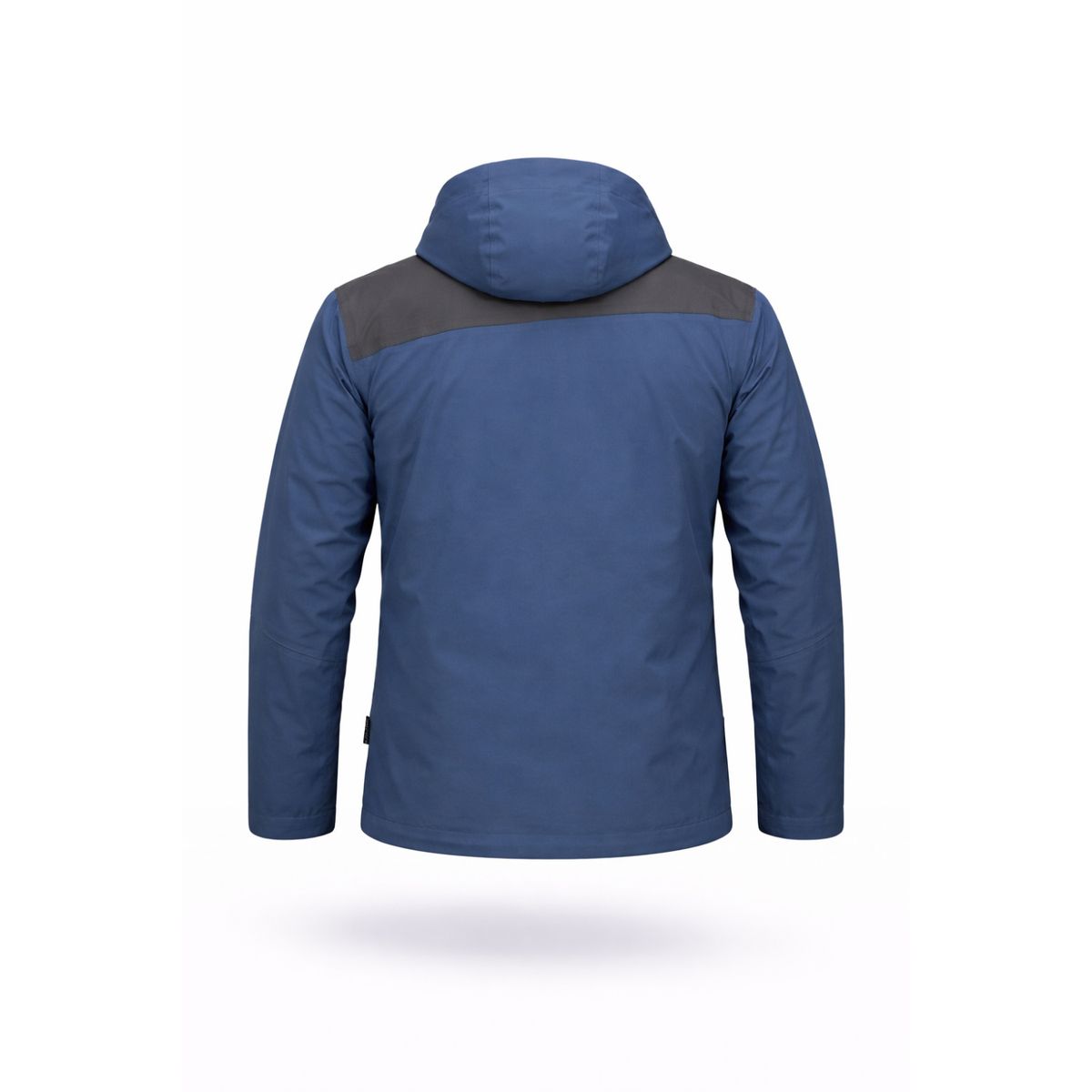 HARDWORK - Hardshell HW Norway Hombre Azul