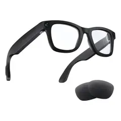 U BUY - Anteojos Inteligentes Ccamara Microfono Ia Integrada 1080p