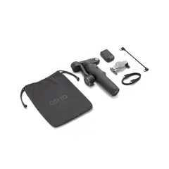 DJI - Estabilizador para smartphone Pack Estándar Osmo Mobile 8P