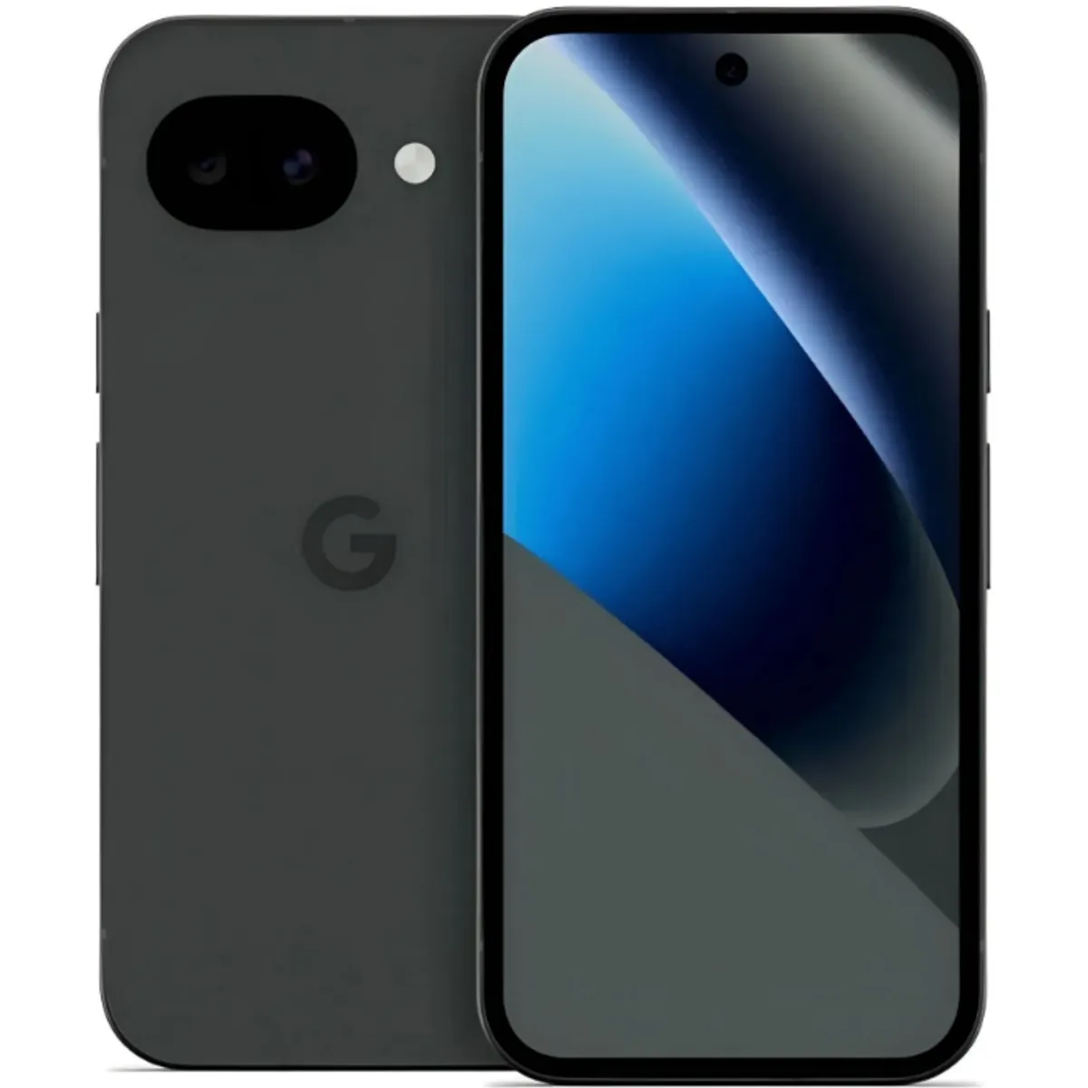 GOOGLE - Google Pixle 10 A 8+128G 1SIM+1ESIM Negro
