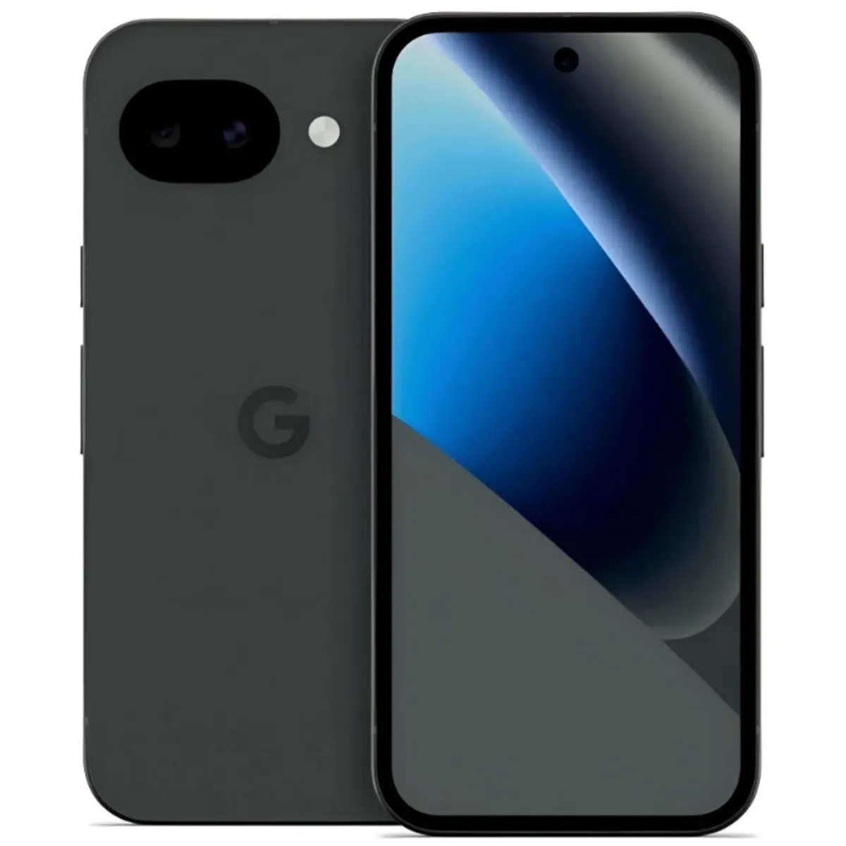 GOOGLE - Google Pixle 10 A 8+128G 1SIM+1ESIM Negro