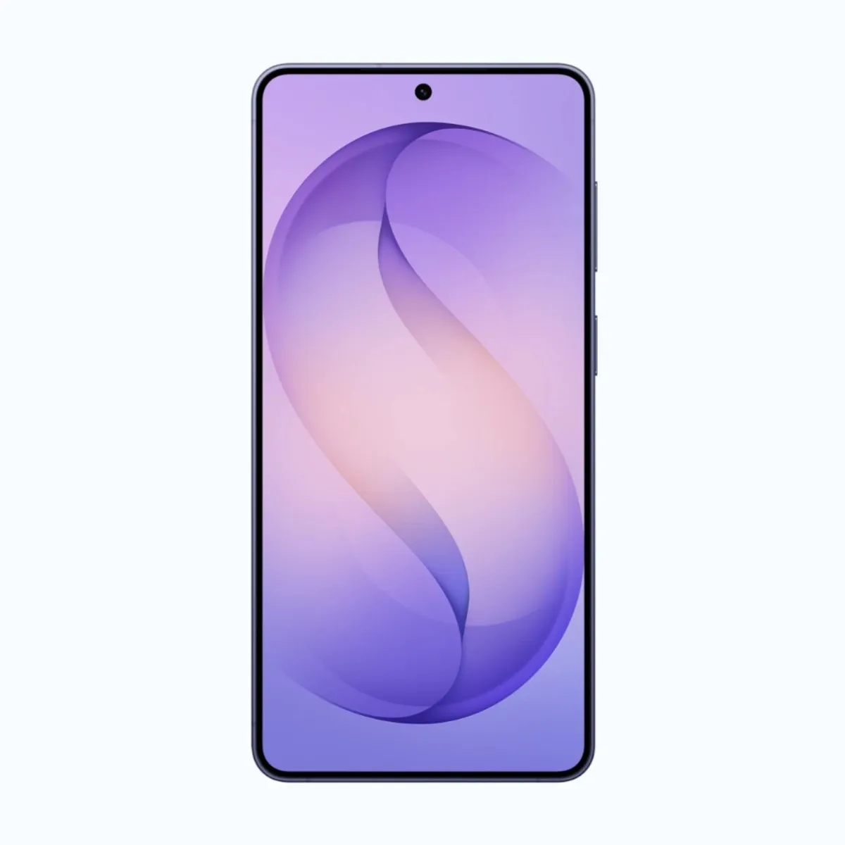 SAMSUNG - Samsung Galaxy S26+ Dual S9470 5G 256GB 12GB - C.Violet
