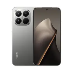 XIAOMI - 15T Pro Gris 12GB + 256GB