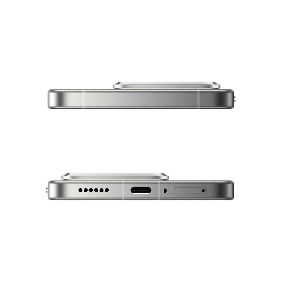 XIAOMI - Xiaomi 15T Pro Gris 12GB + 256GB