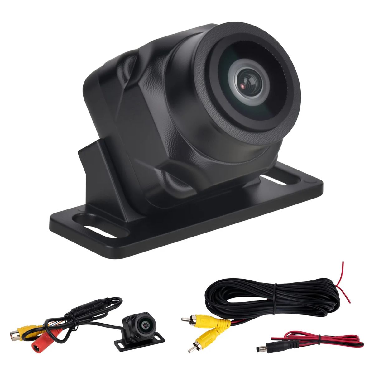 AIZO - Cámara Para Auto Hd 1280p Vision Nocturna Dashcamera 170 Grados