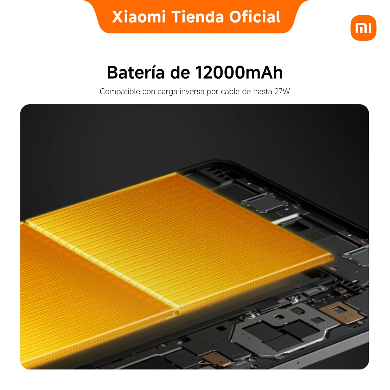 XIAOMI REDMI Pad 2 Pro Plata 6GB + 128GB | Falabella Chile