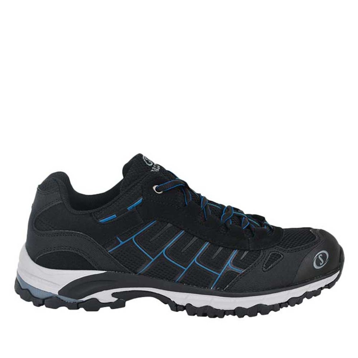 SPALDING - Zapatilla Outdoor Trail Hombre Spalding ZMO3004