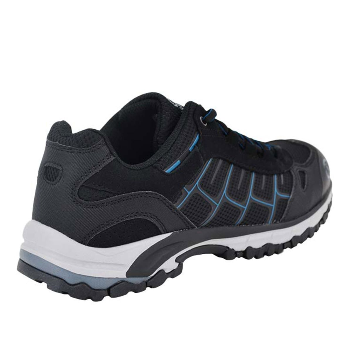 SPALDING - Zapatilla Outdoor Trail Hombre Spalding ZMO3004