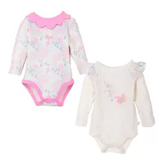 PILLIN - Body Multicolor Niña PVD218-26SUR