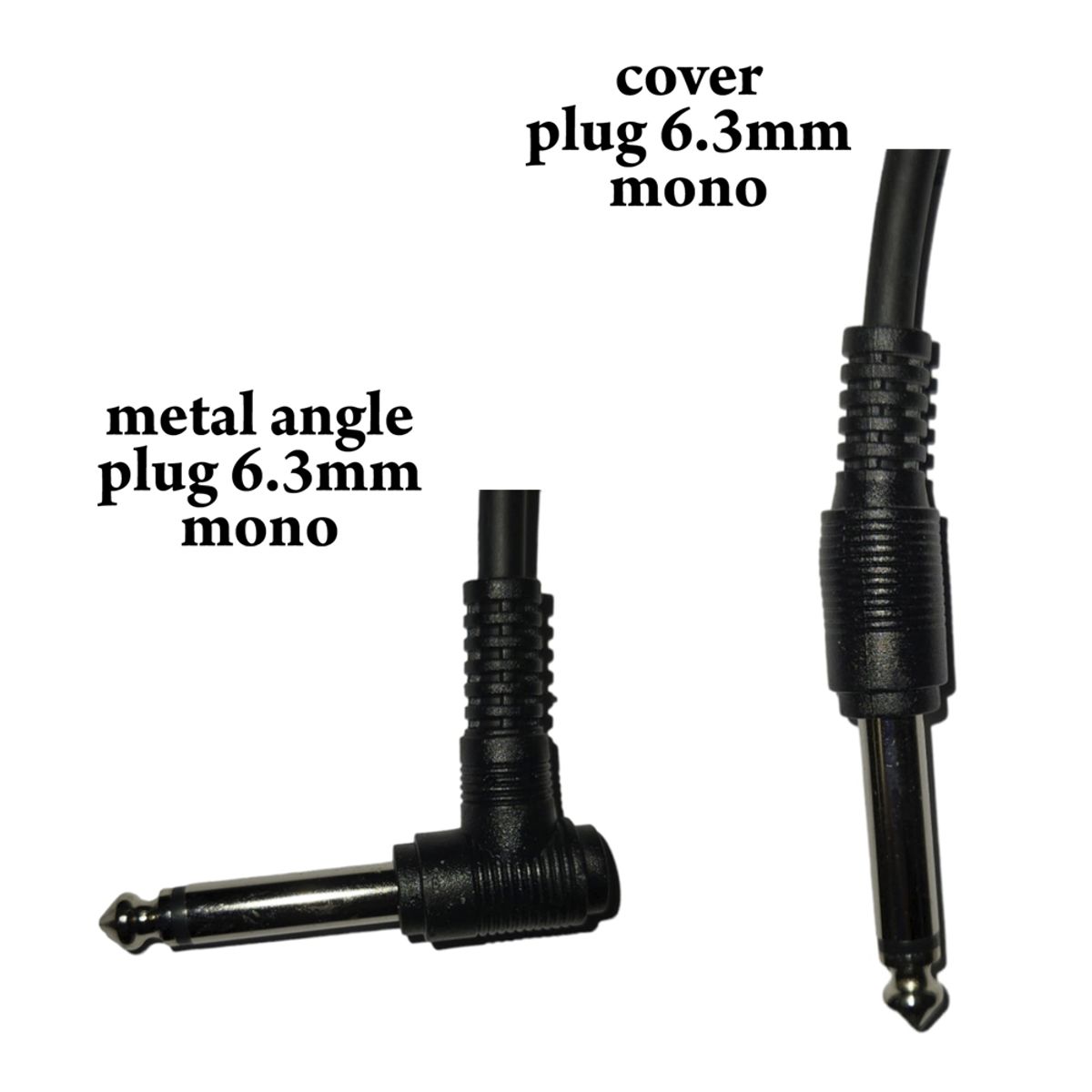 SCORPION - CABLE DE LINEA PARA INSTRUMENTO 6 METROS SCORPION SCL-1006