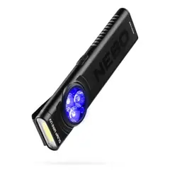 NEBO - LINTERNA MINI SLIM UV