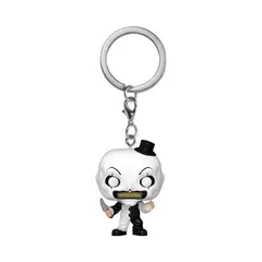 FUNKO - Pop Terrifier: Art The Clown Keychain