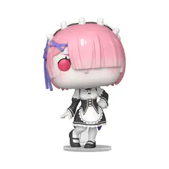 FUNKO - Pop! Re:Zero: Ram #2114