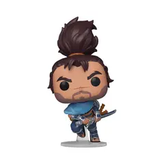 FUNKO - Pop League Of Legends: Yasuo - 1136