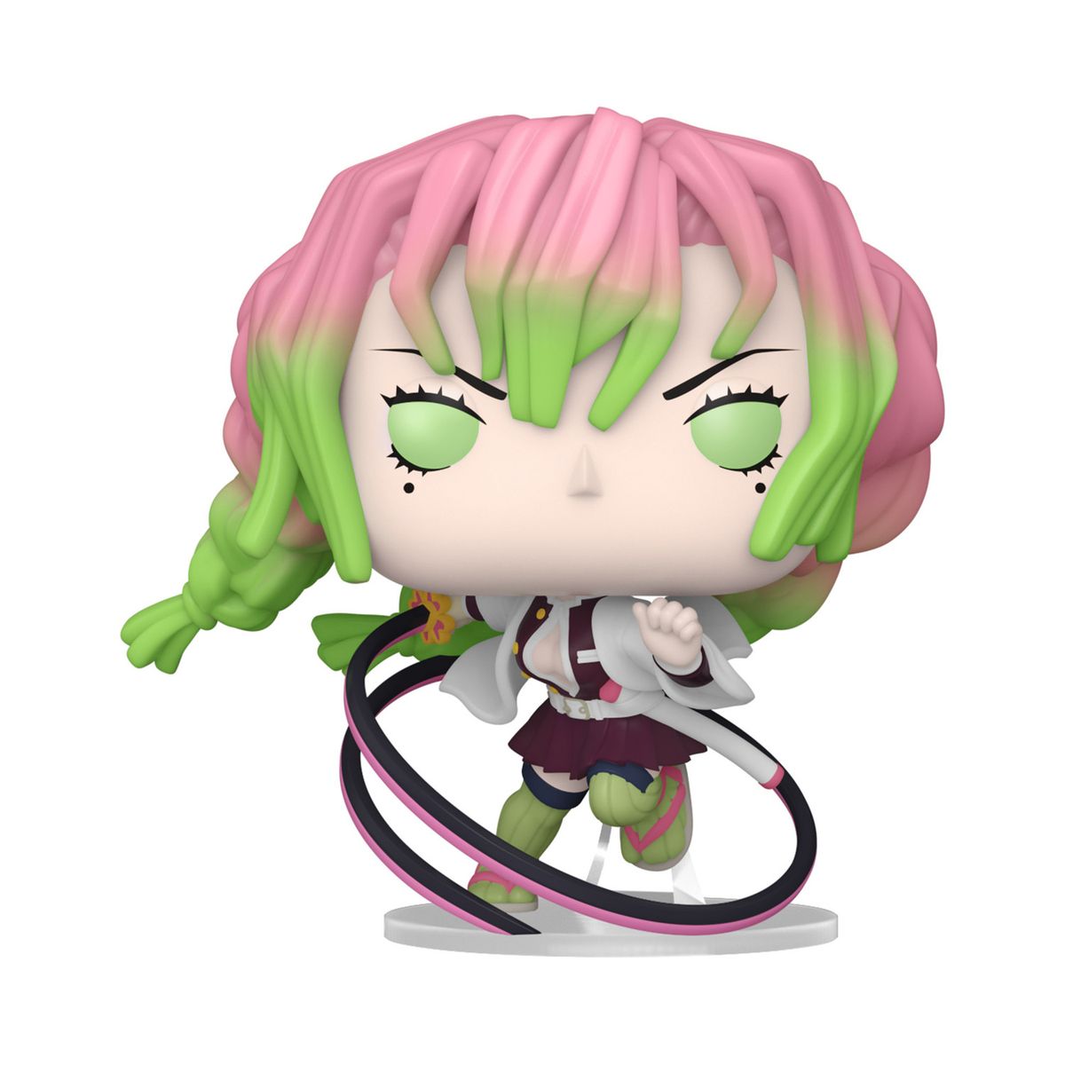 FUNKO - Funko Pop Demon Slayer: Mitsuri Kanroji -  1852