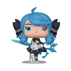 FUNKO - Pop League Of Legends: Gwen - 1135