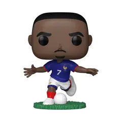 FUNKO - Pop! Ousmane Dembélé #80