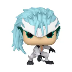 FUNKO - Pop Bleach: Grimmjow Jeagerjaques With Glow - 1820
