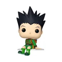 FUNKO - Pop! Hunter X Hunter: Gon Freecss #2088