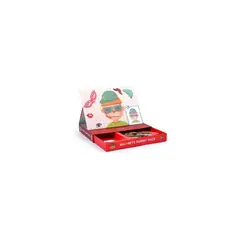 MIDEER - Juego Magnetico Funny Face