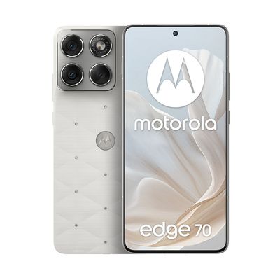Motorola Edge 70 12+512Gb Swarovski Blanco 512 Gb