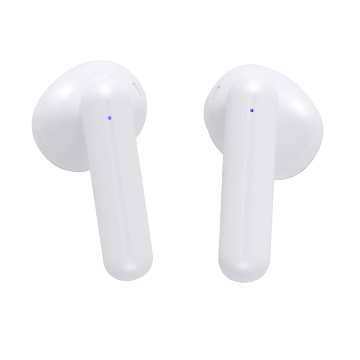 PHILCO - Audífonos Bluetooth True Wireless TW7 Blanco