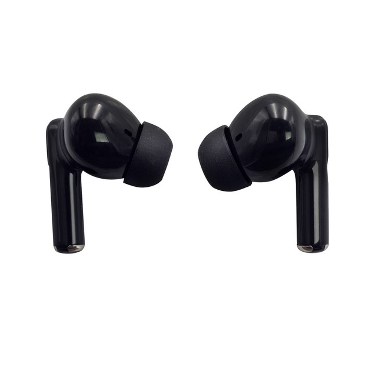 MONSTER AUDIO - Audífonos Bluetooth True Wireless Monster TW18 Metal Grey ANC ENC