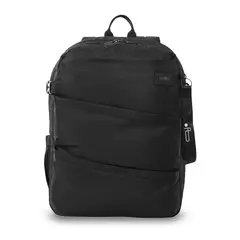 TOTTO - Mochila de Viaje Grande Crew Negro