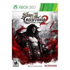MICROSOFT - Castlevania Lords Of Shadow 2 - Xbox 360 Físico - Sniper