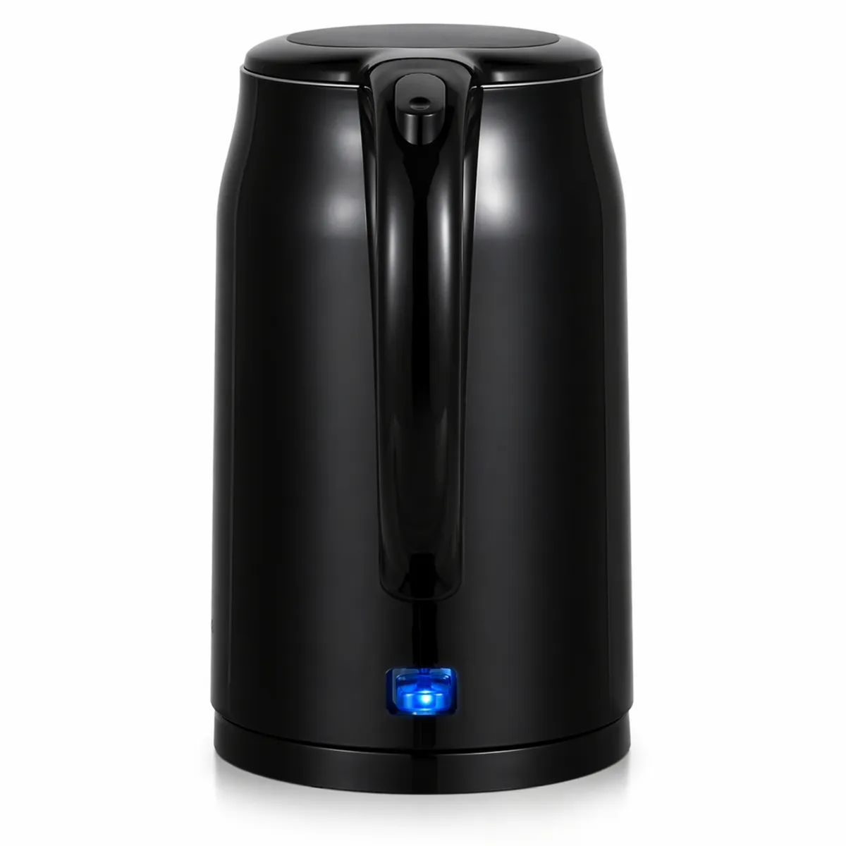 MIDEA - Hervidor de Doble Pared Midea 1.7LT con Base Giratoria 360°