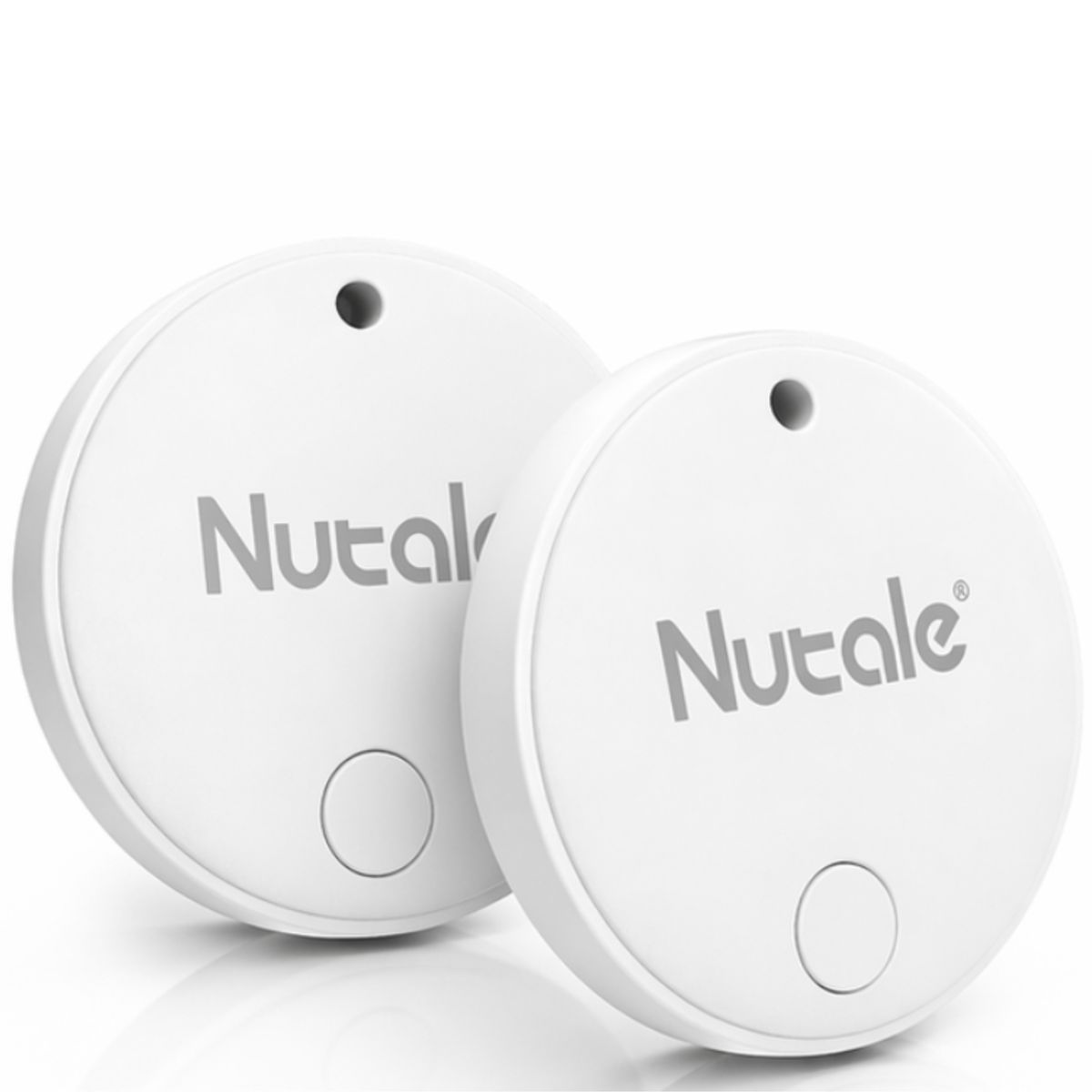 OEM - KIT de 2 Localizadores GPS  para Android Find Hub Google