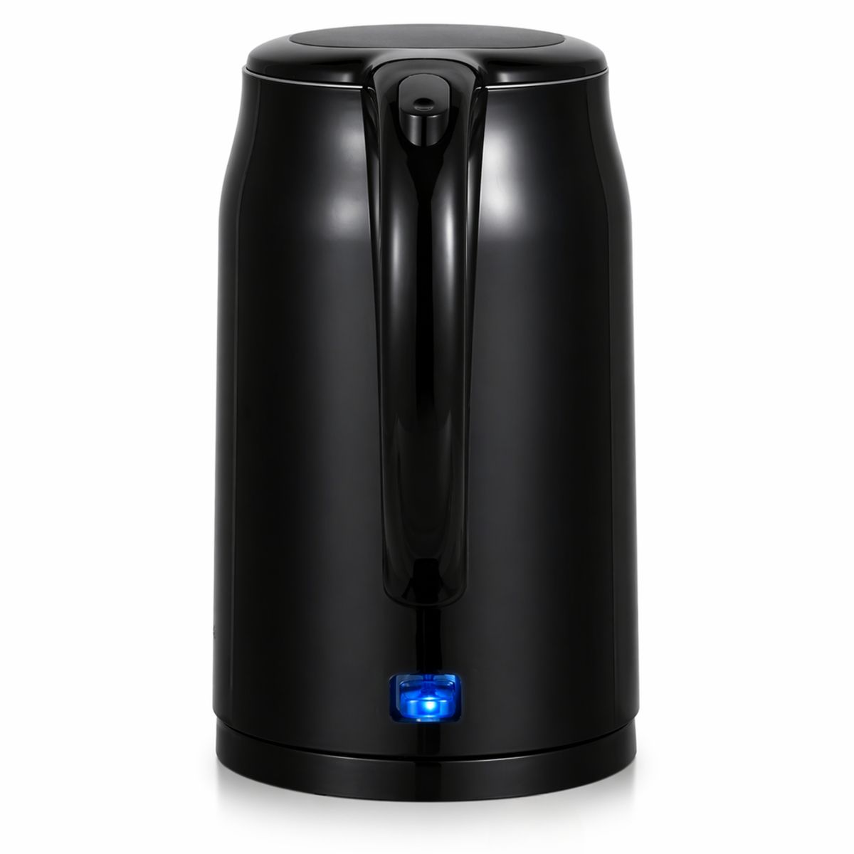 MIDEA - Hervidor de Doble Pared Midea 1.7LT con Base Giratoria 360°