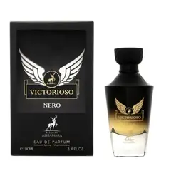 MAISON ALHAMBRA - Victorioso Nero Edp 100Ml
