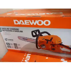 DAEWOO - MOTOSIERRA 52CC