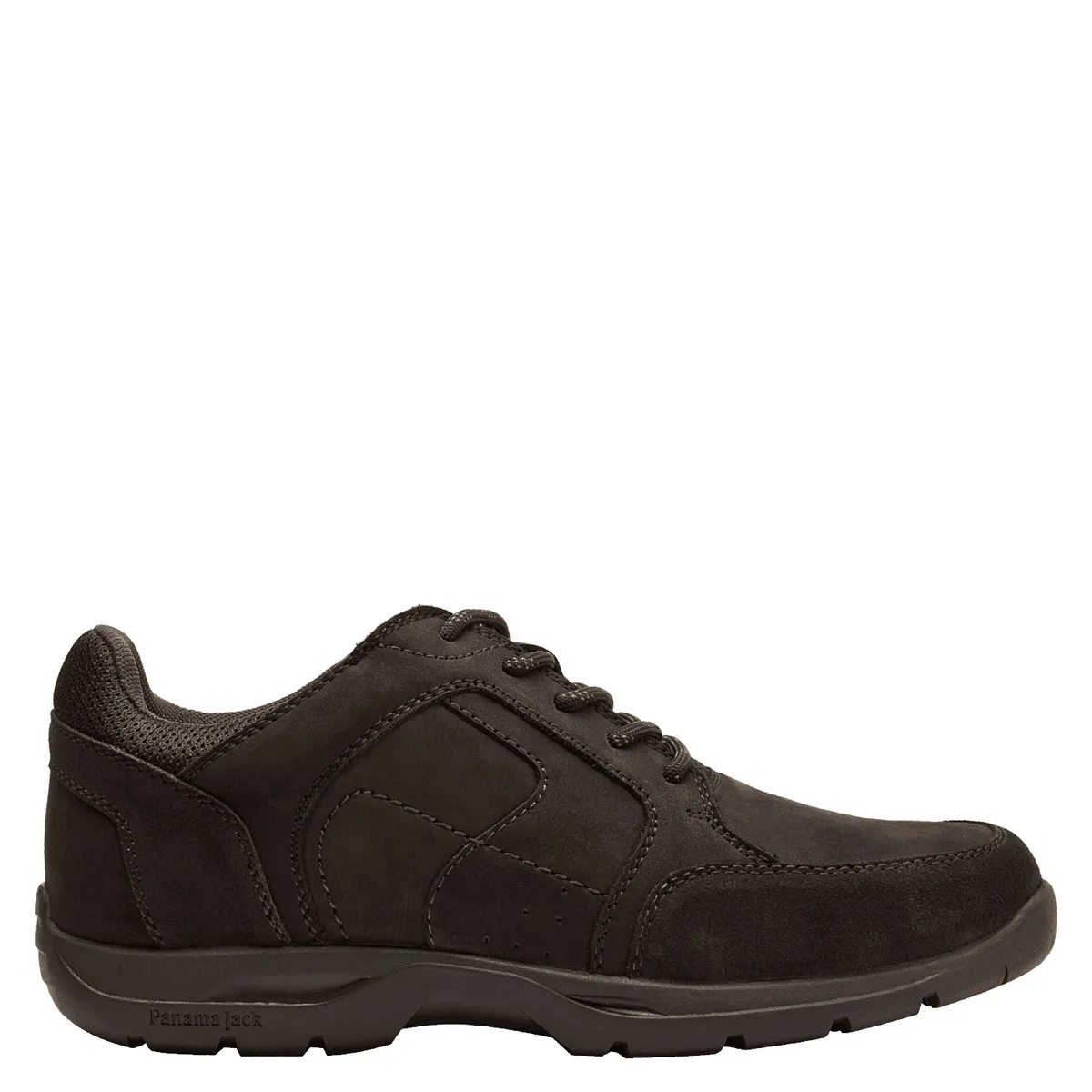 PANAMA JACK - Zapato Casual Hombre Marrón oscuro Panama Jack