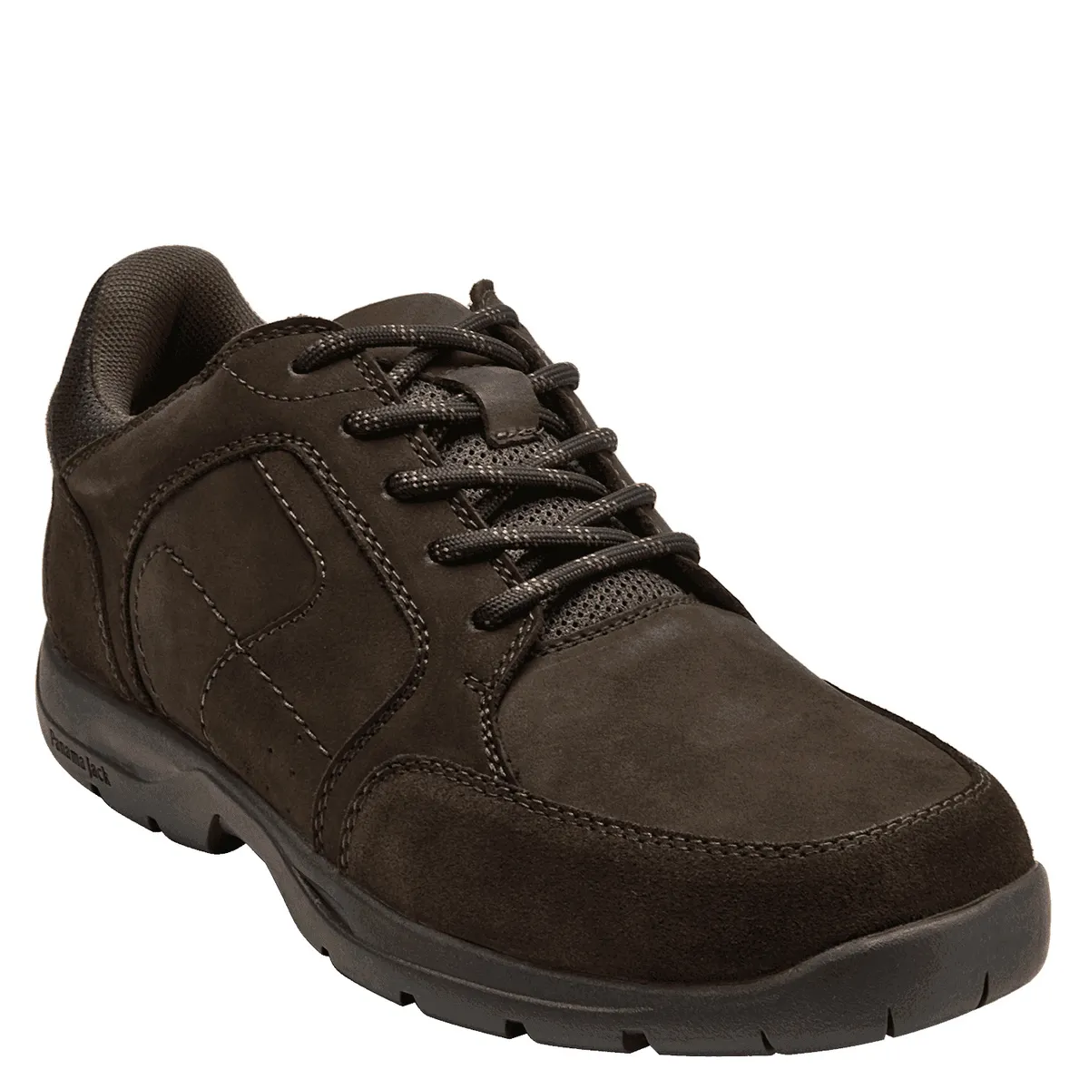 PANAMA JACK - Zapato Casual Hombre Marrón oscuro Panama Jack