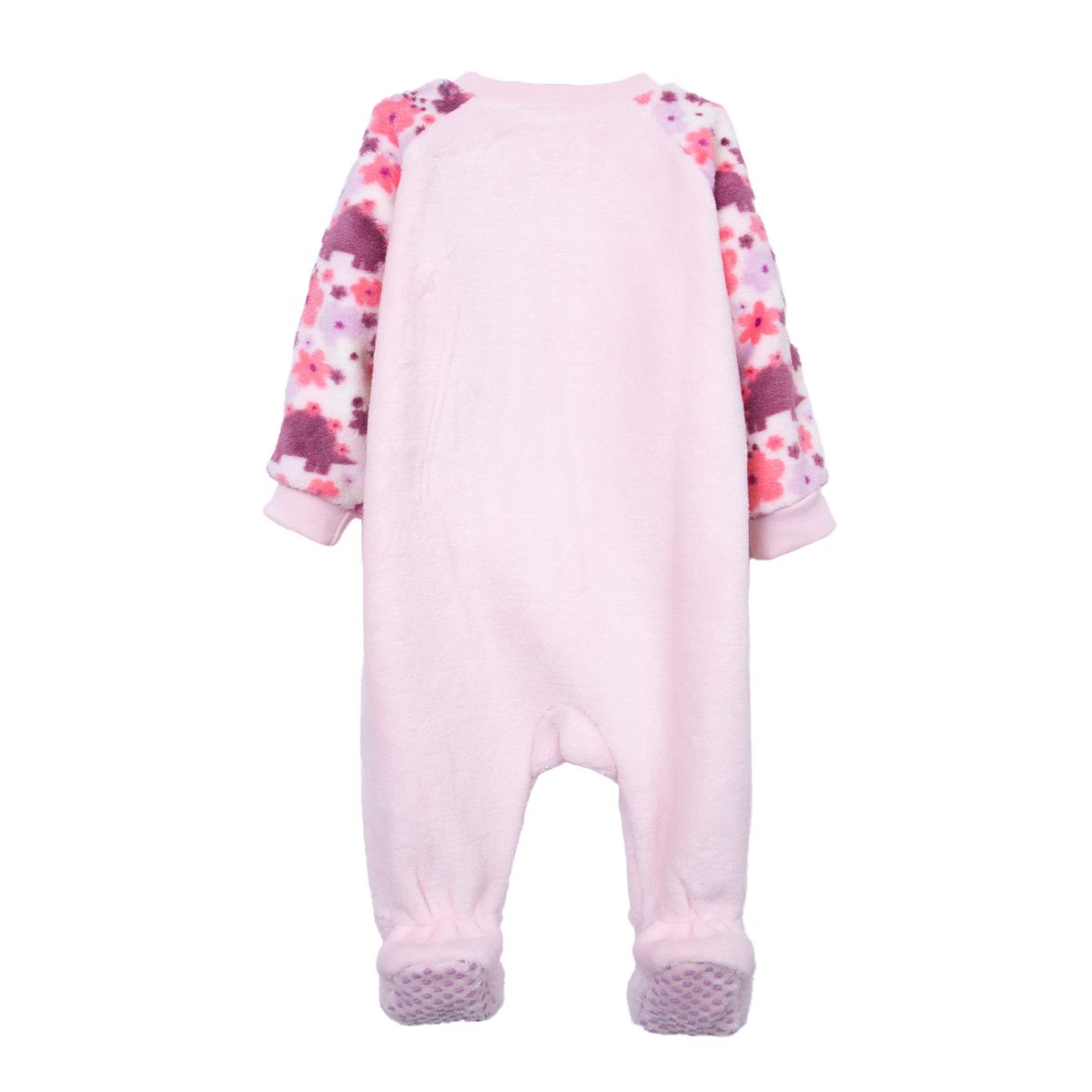PILLIN - Pijama  Rosado Pillin PVD409-26LIL