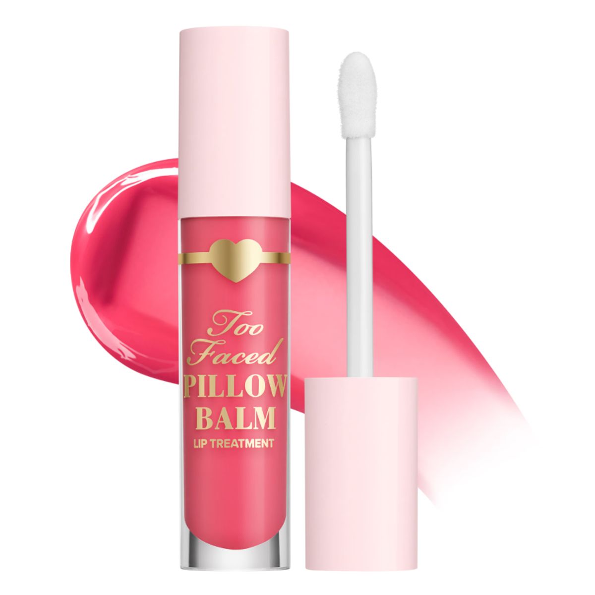 TOO FACED - Labial Pillow Balm Ultra Hidratante