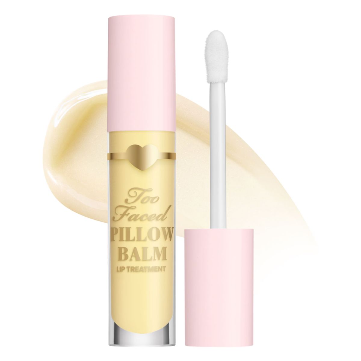 TOO FACED - Labial Pillow Balm Ultra Hidratante