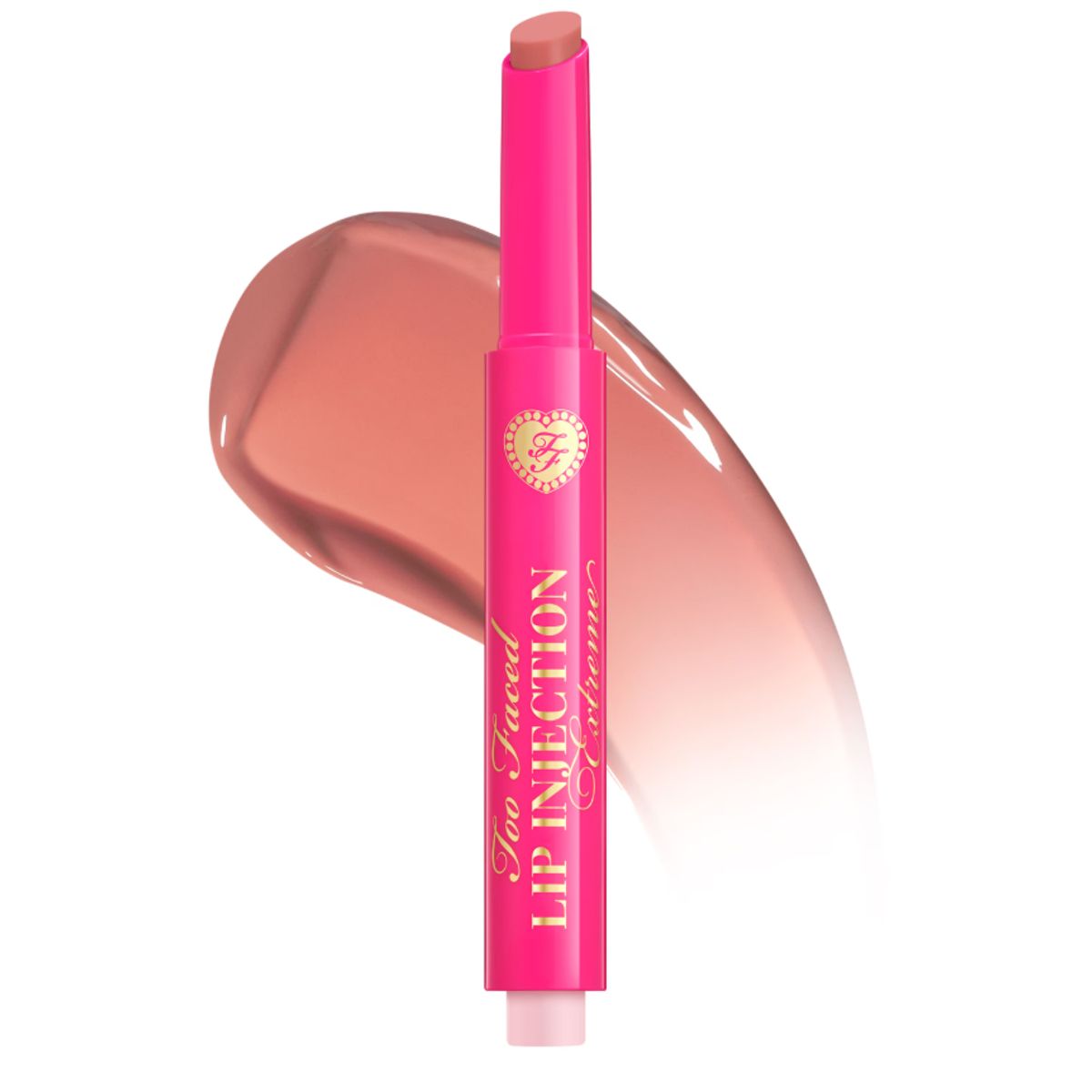 TOO FACED - Labial Voluminizador Lip Injection Extreme Plumping Clicks