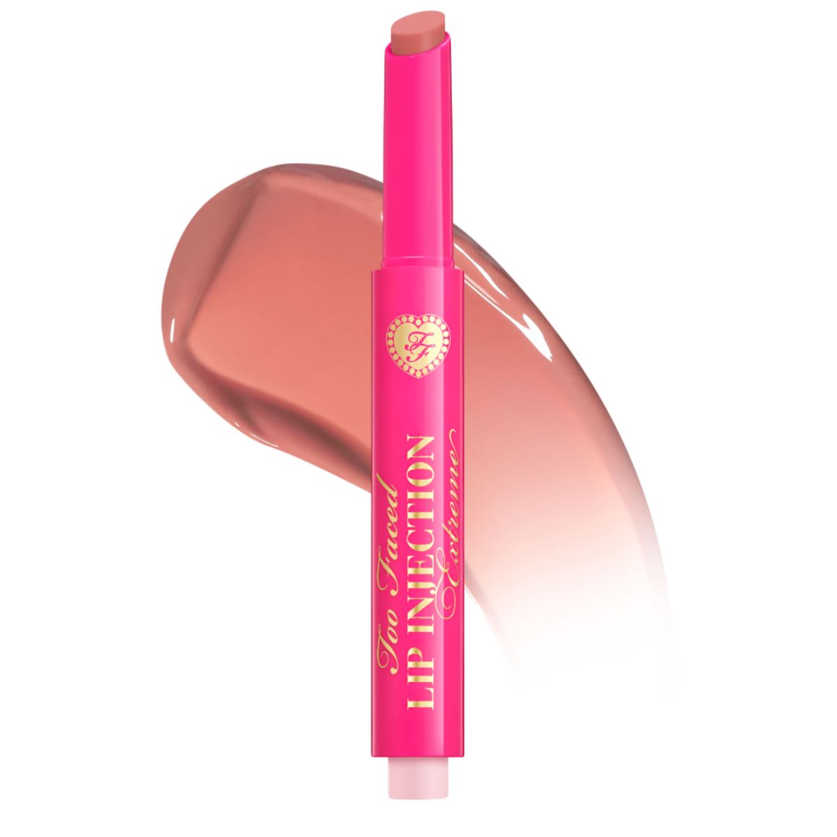 TOO FACED - Labial Voluminizador Lip Injection Extreme Plumping Clicks