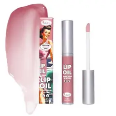 GENERAL - Labial Lip Oil