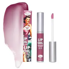GENERAL - Labial Lip Oil